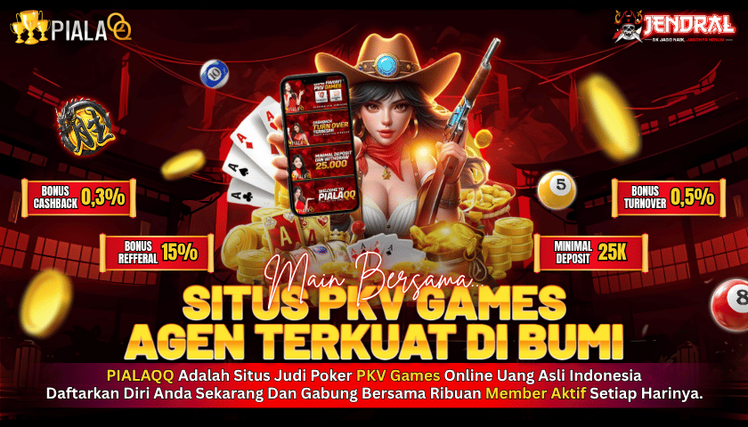 Pkv Games